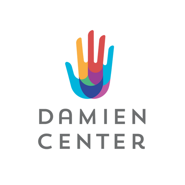 35th Anniversary: Damien Center Mosaic Workshop