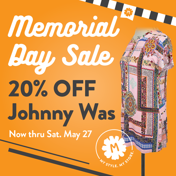 Memorial Day Sale 2023