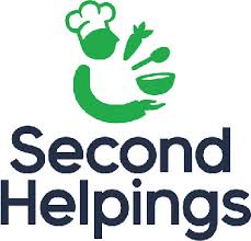 35th Anniversary: Second Helpings Donation Drive & Give Back Day!