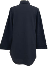 Load image into Gallery viewer, Habitat CRINKLE CREPE SHAPE SHIRT
