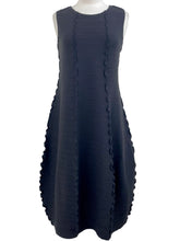 Load image into Gallery viewer, Fenini PLEATED TANK DRESS
