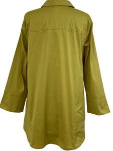 Habitat HIDDEN PLACKET BLOUSE TRAVEL