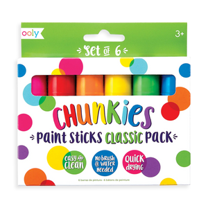 ooly CHUNKIES PAINT STICK