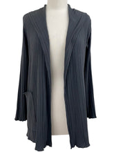 Load image into Gallery viewer, Fenini PLEAT HOODIE JACKET
