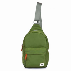 Ori London WILLESDEN SLING BACKPACK SUSTAINABLE