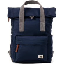 Load image into Gallery viewer, ORI London MEDIUM BACKPACK CANFIELD
