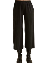 Load image into Gallery viewer, Cut Loose TENCEL CROP PANT
