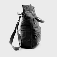 Load image into Gallery viewer, ORI London MEDIUM BACKPACK CANFIELD
