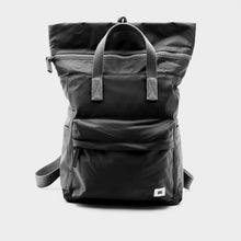 Load image into Gallery viewer, ORI London MEDIUM BACKPACK CANFIELD
