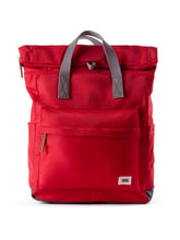 Load image into Gallery viewer, ORI London MEDIUM BACKPACK CANFIELD
