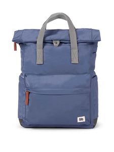 ORI London MEDIUM BACKPACK CANFIELD