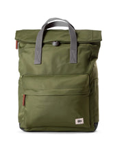 Load image into Gallery viewer, ORI London MEDIUM BACKPACK CANFIELD
