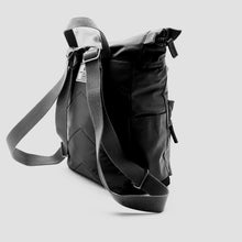 Load image into Gallery viewer, ORI London MEDIUM BACKPACK CANFIELD
