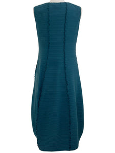 Fenini PLEATED TANK DRESS