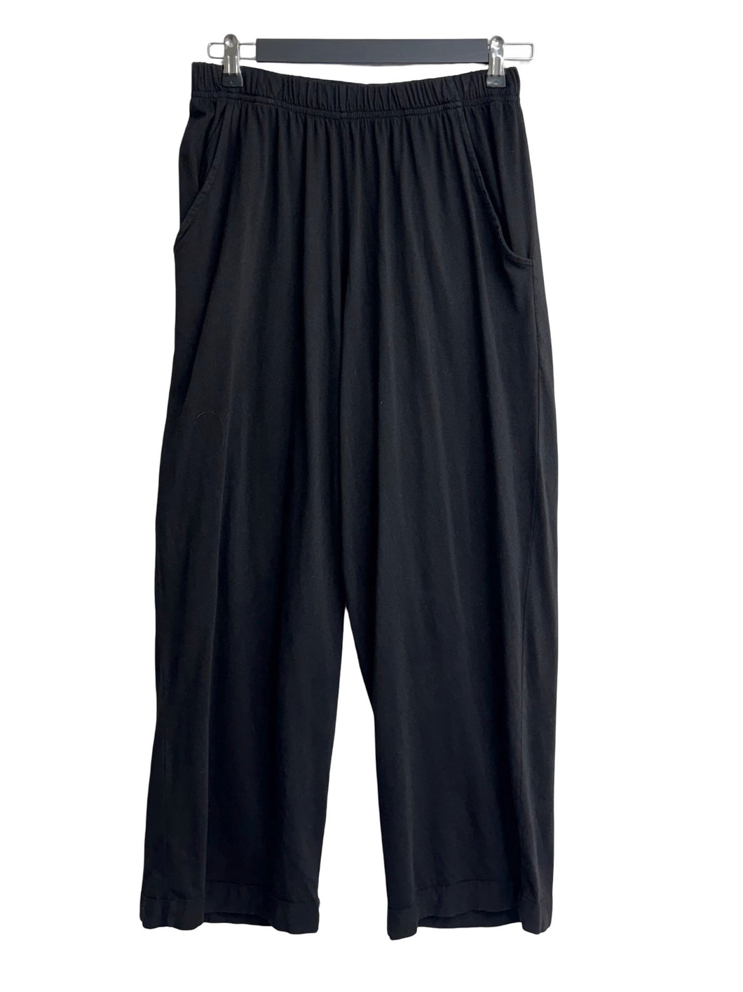 Prairie Cotton CROP JERSEY PANT