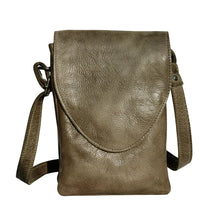 Load image into Gallery viewer, Latico FLAP CROSSBODY PIPPA
