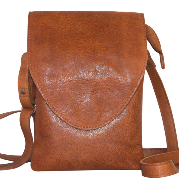 Latico FLAP CROSSBODY PIPPA