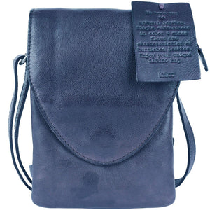 Latico FLAP CROSSBODY PIPPA