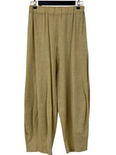 Load image into Gallery viewer, Chalet LINEN SEAM PANT LINDSAY - ORIGINALLY $199
