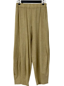 Chalet LINEN SEAM PANT LINDSAY - ORIGINALLY $199