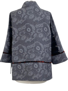 Moonlight IKAT PANEL JACKET