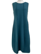 Load image into Gallery viewer, Fenini PLEATED TANK DRESS
