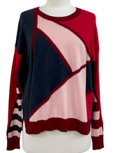 Load image into Gallery viewer, Zacket &amp; Plover MOSAIC SWEATER
