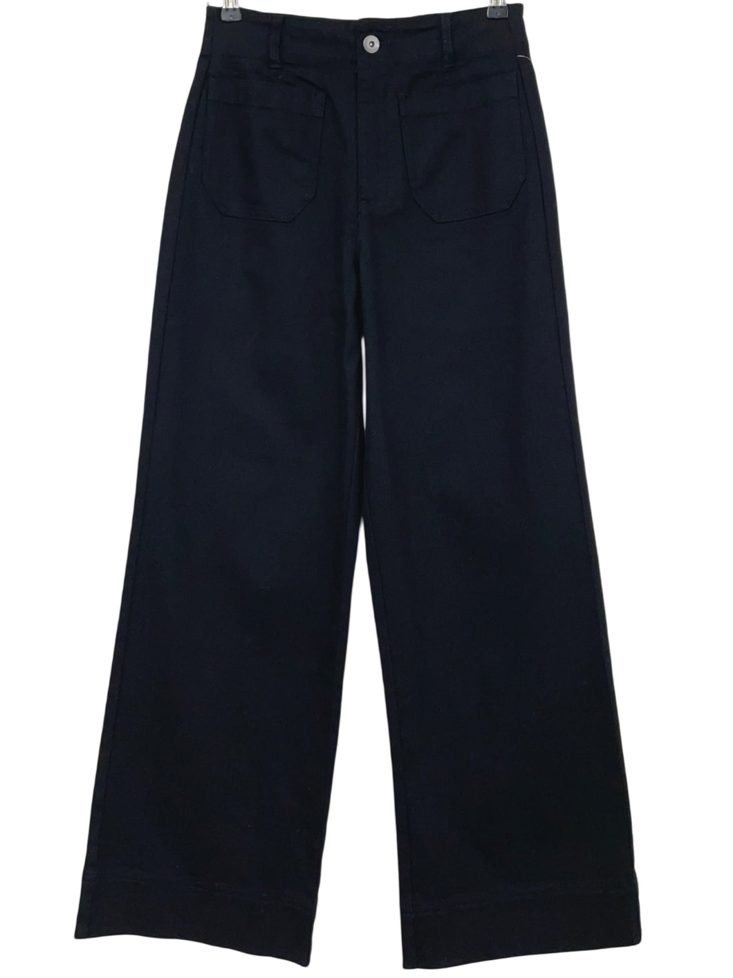 Habitat 2 POCKET ANKLE DENIM PANT