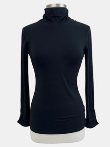 Liv by Habitat RUSCHED TURTLENECK