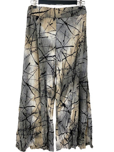 Chalet TIE DYE PANT SANTORINI - ORIGINALLY $165