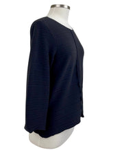 Load image into Gallery viewer, Fenini PLEAT PATCH TOP - ORIGINALLY $129
