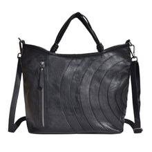 Load image into Gallery viewer, Latico CIRCULAR DETAIL BAG JOPLIN
