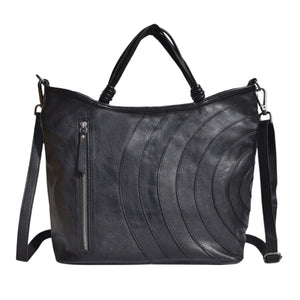 Latico CIRCULAR DETAIL BAG JOPLIN