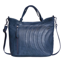 Load image into Gallery viewer, Latico CIRCULAR DETAIL BAG JOPLIN
