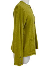 Load image into Gallery viewer, Habitat PEBBLE ROLL EDGE CARDI
