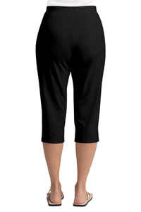 Sympli NU HEPBURN CAPRI - ORIGINALLY $176