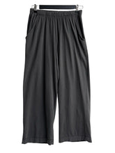 Load image into Gallery viewer, Prairie Cotton CROP JERSEY PANT
