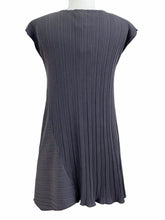 Load image into Gallery viewer, Fenini PLEAT TUNIC TOP - ORIGINALLY $129
