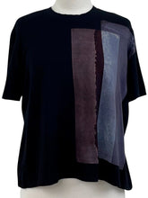 Load image into Gallery viewer, Heyne Bogut SHORT SLEEVE CROP TEE
