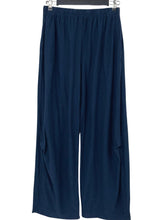 Load image into Gallery viewer, Cut Loose LINEN JERSEY TUCK PANT
