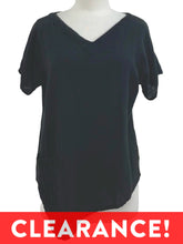 Load image into Gallery viewer, Oh My Gauze V NECK BLOUSE - Originally $56
