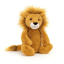 Load image into Gallery viewer, Jellycat BASHFUL LION
