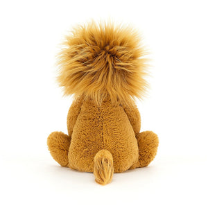 Jellycat BASHFUL LION