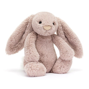 Jellycat BASHFUL ROSA BUNNY