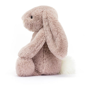 Jellycat BASHFUL ROSA BUNNY