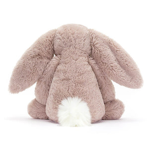 Jellycat BASHFUL ROSA BUNNY