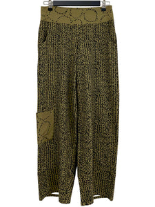 Habitat ARTY PRINT PANT