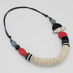 Sylca PHOENIX CONTEM NECKLACE