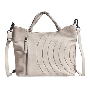 Latico CIRCULAR DETAIL BAG JOPLIN