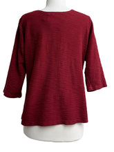 Load image into Gallery viewer, Prairie Cotton FRENCH TERRY CARDI
